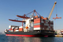 TRANSPORT MARITIM